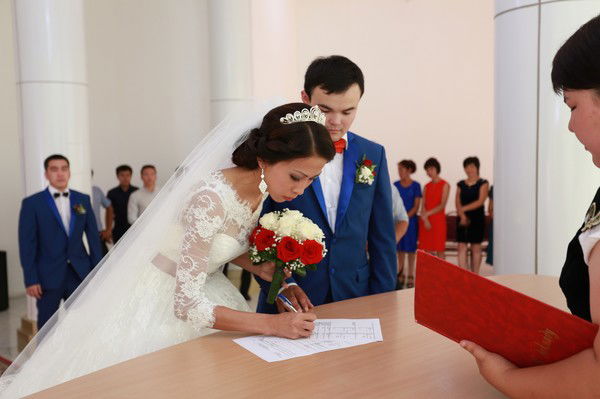 Динара Каймолдина