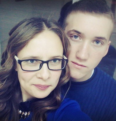 Алина Кугот