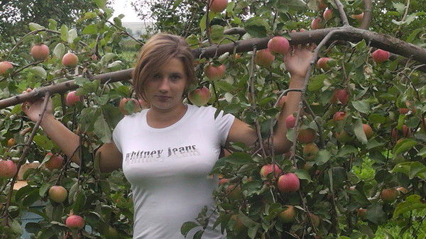 Дарья Сазонова