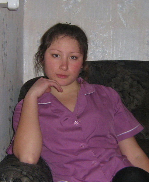 Юлия Баранова