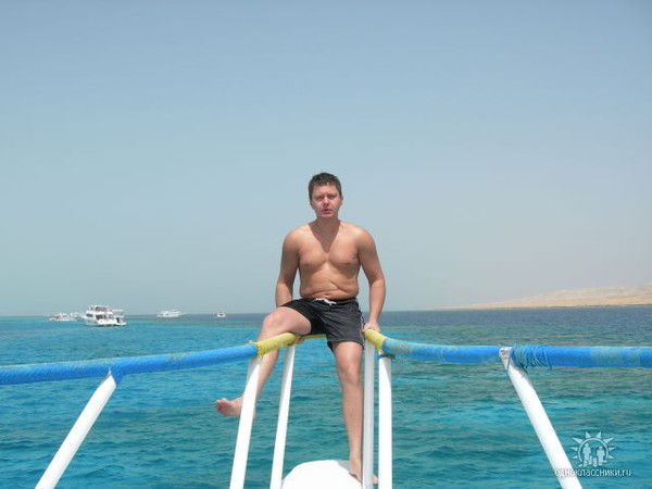 Сергей Яковенко