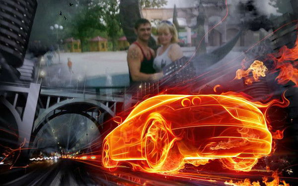 Анюточка Карфидова