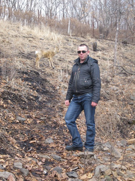 Александр Морозов