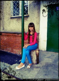 Ксения Балконова