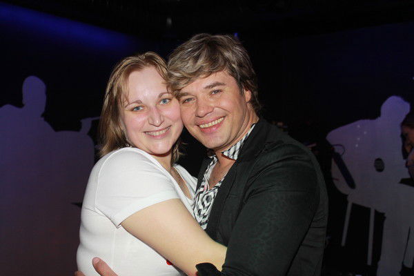 Юлия Ларина