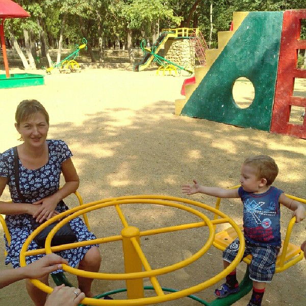 Наталья Никулина