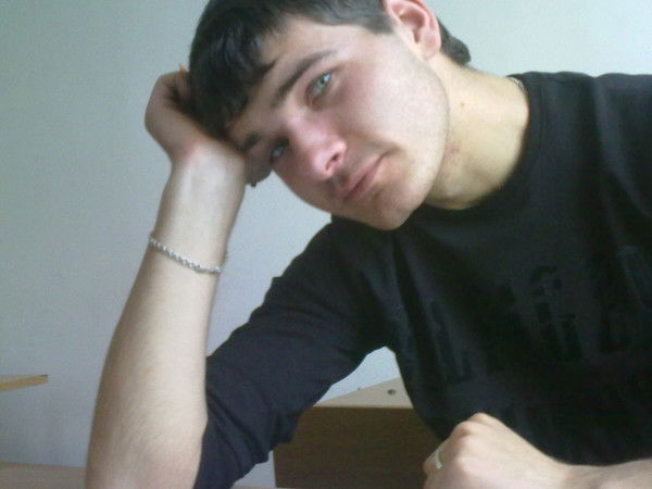 Андрей Лебидь