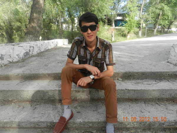 Азрет Тайжанов