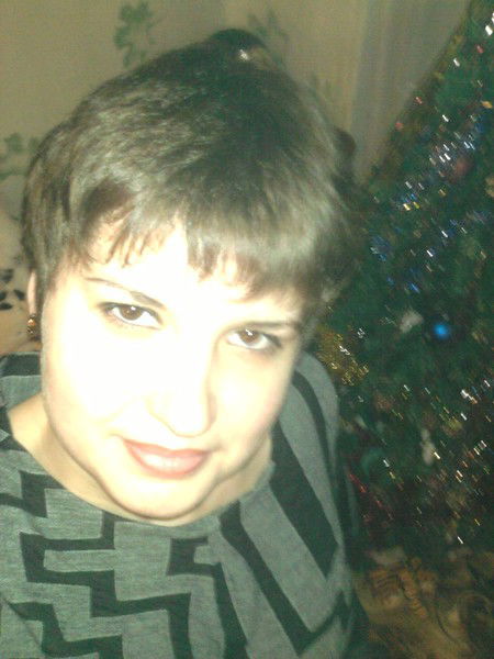 Валентина Тычкина