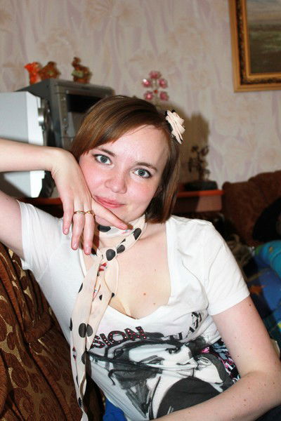 Люзия Фаизова