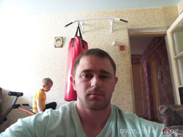 Анатолий Мозер