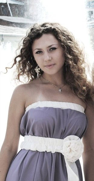 Марина Солошко