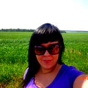 Лена Притыкина