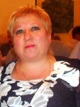 Марина Вапник