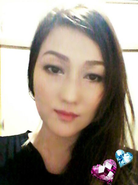 Гаухар Кулкаева