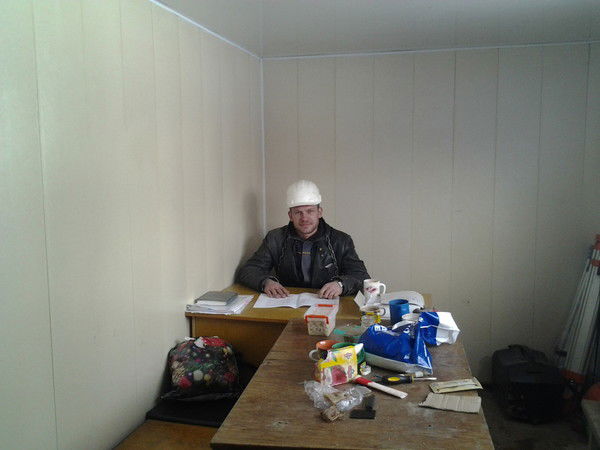 Василий Вдовичев