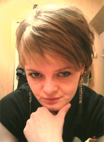 Екатерина Разумова