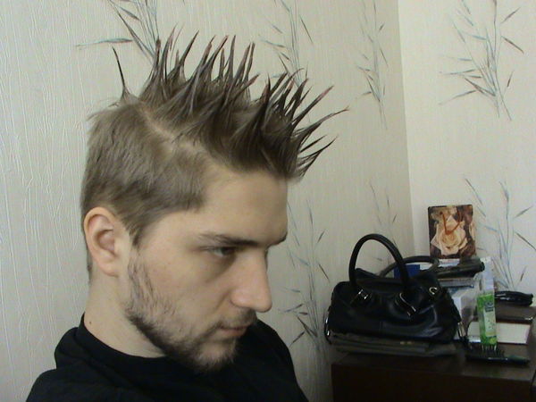 Виктор Ремнёв