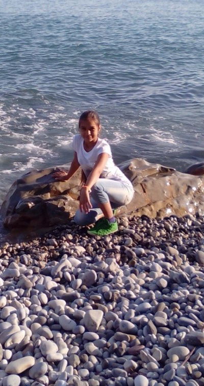 Лидия Сартакова