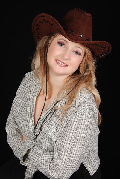 Елена Слобожанская