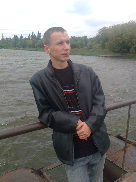 Юрий Тернавский