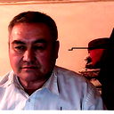 Азирет Алжанов