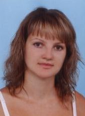 Евгения Рябоконь