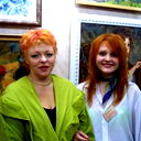 Vlada Reshetnikova
