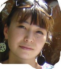 Жазира Кублашова