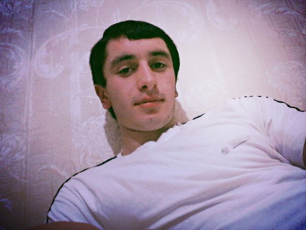 Рамазан Маматов