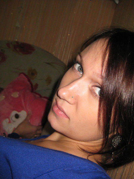 Ирина Вдовиченко