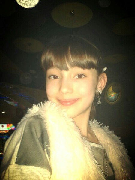 Камилька Бисенгалиева