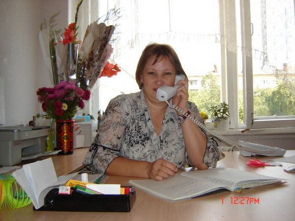 Александра Курбанова