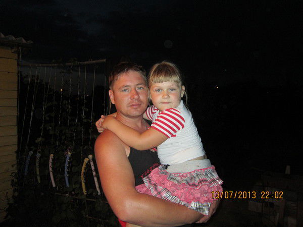 Евгений Сидоренкин