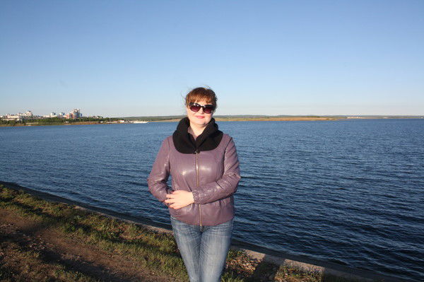 Анастасия Корнилова