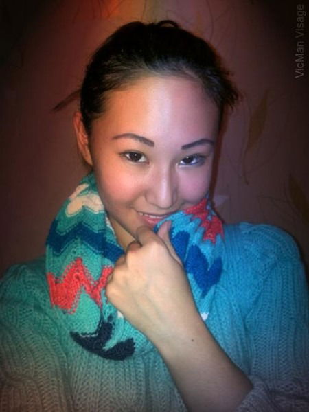 Гульдана Khassenova