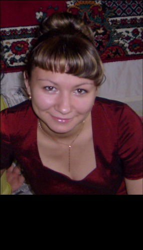 Евгения Серебренникова