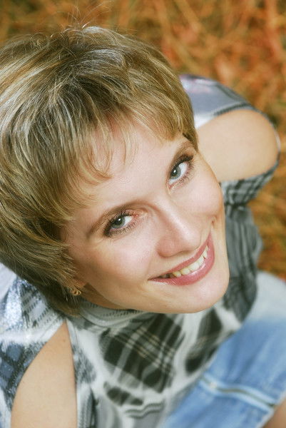 Надежда Волкова