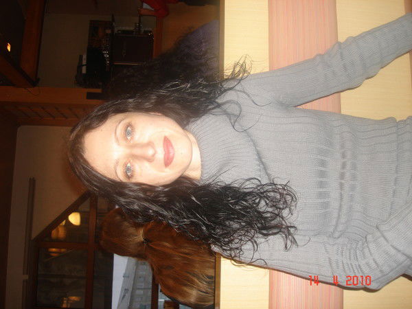 Наталья Пьянзина