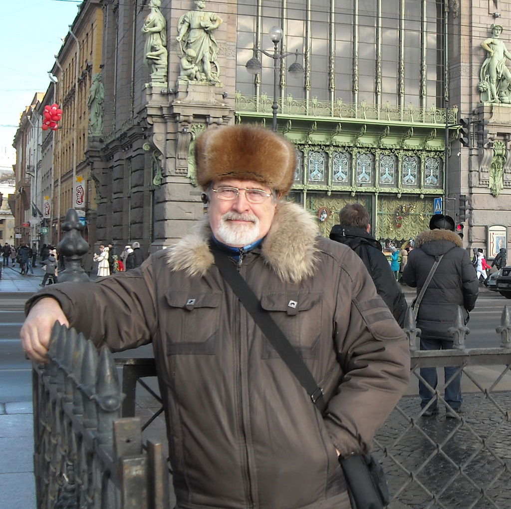 Матвей Тукалевский