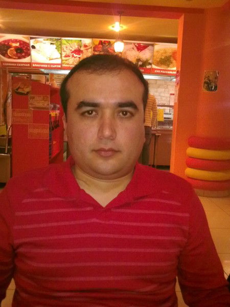 Анвар Камилов