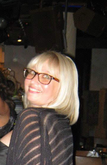 Регина Татаринова