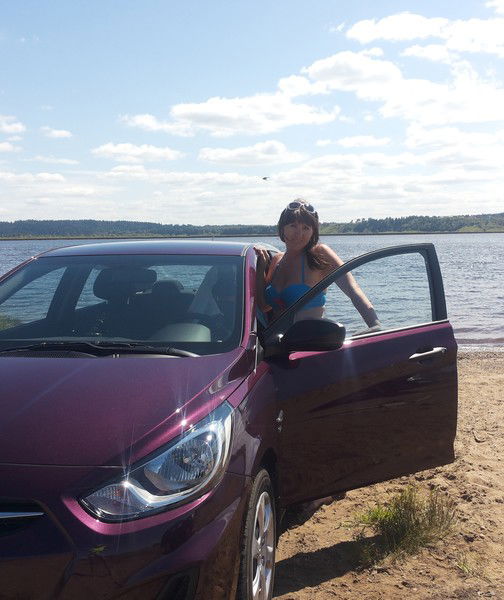 Любовь Рябцева