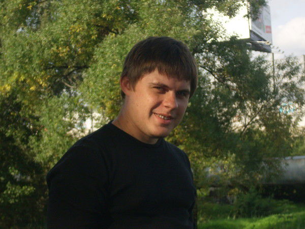 Виталий Сергеевич