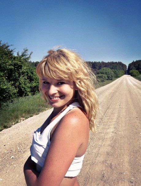 Ольга Брейво