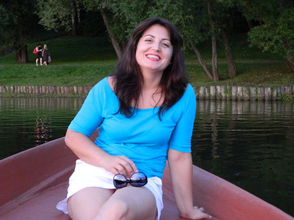 Алёна Зайцева