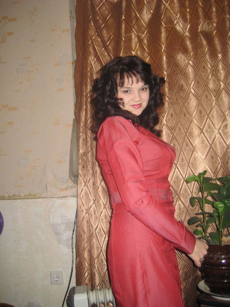 Лиза Сабирова