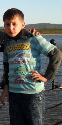 Сергей Харченко