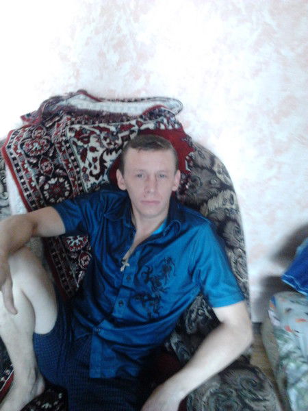 Евгений Макееев