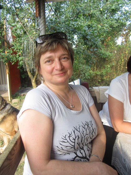 Карина Гордеева